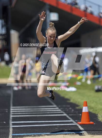 Thumbnail 1 in Myrhum Invitational (Long Jump Flight 3) photogallery.