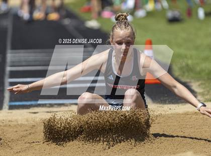 Thumbnail 3 in Myrhum Invitational (Long Jump Flight 3) photogallery.