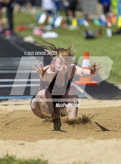 Thumbnail 3 in Myrhum Invitational (Long Jump Flight 3) photogallery.