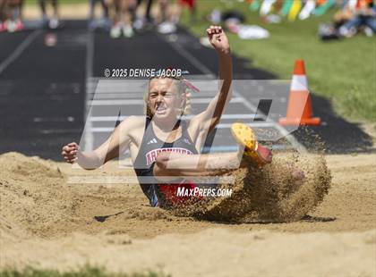 Thumbnail 2 in Myrhum Invitational (Long Jump Flight 3) photogallery.