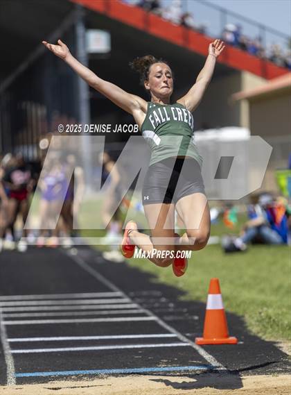 Thumbnail 2 in Myrhum Invitational (Long Jump Flight 3) photogallery.