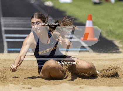 Thumbnail 2 in Myrhum Invitational (Long Jump Flight 3) photogallery.