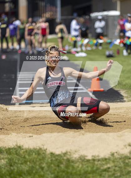 Thumbnail 3 in Myrhum Invitational (Long Jump Flight 3) photogallery.