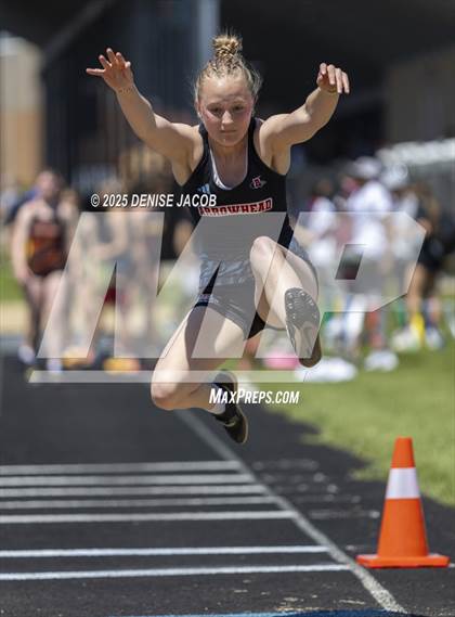 Thumbnail 2 in Myrhum Invitational (Long Jump Flight 3) photogallery.