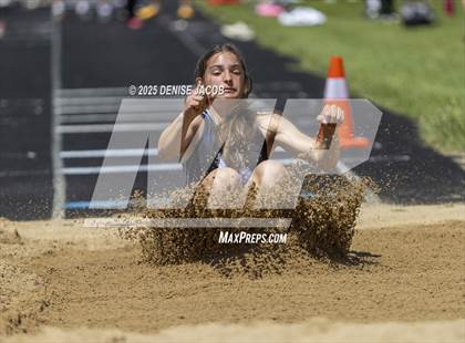 Thumbnail 1 in Myrhum Invitational (Long Jump Flight 3) photogallery.