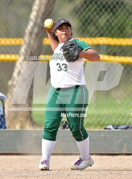 Thumbnail 1 in Monterey Trail vs. Churchill County (Pre-Season T.O.C.) photogallery.