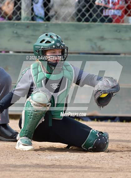 Thumbnail 1 in Monterey Trail vs. Churchill County (Pre-Season T.O.C.) photogallery.