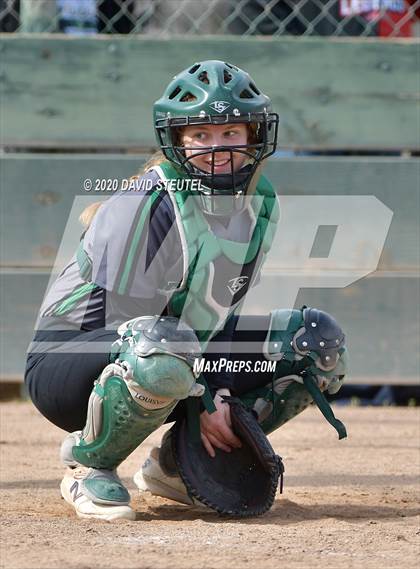 Thumbnail 3 in Monterey Trail vs. Churchill County (Pre-Season T.O.C.) photogallery.