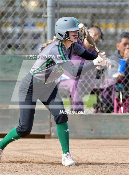 Thumbnail 1 in Monterey Trail vs. Churchill County (Pre-Season T.O.C.) photogallery.