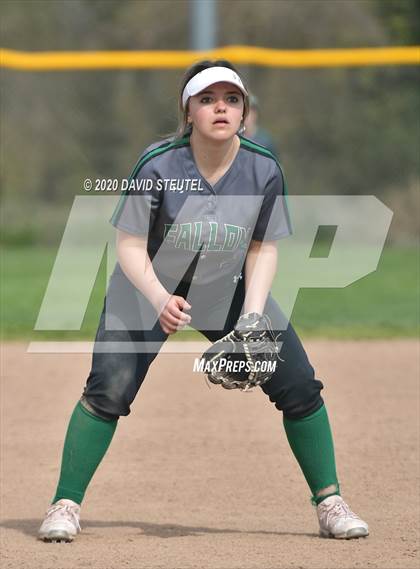 Thumbnail 2 in Monterey Trail vs. Churchill County (Pre-Season T.O.C.) photogallery.