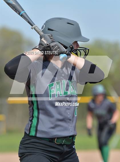 Thumbnail 1 in Monterey Trail vs. Churchill County (Pre-Season T.O.C.) photogallery.