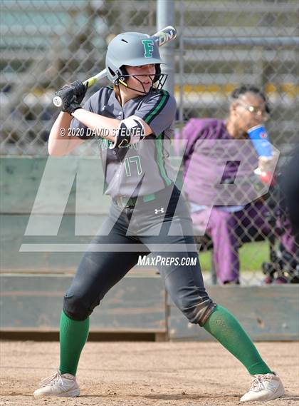Thumbnail 2 in Monterey Trail vs. Churchill County (Pre-Season T.O.C.) photogallery.