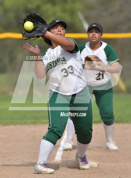 Thumbnail 2 in Monterey Trail vs. Churchill County (Pre-Season T.O.C.) photogallery.