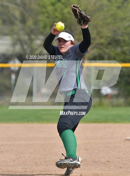 Thumbnail 1 in Monterey Trail vs. Churchill County (Pre-Season T.O.C.) photogallery.