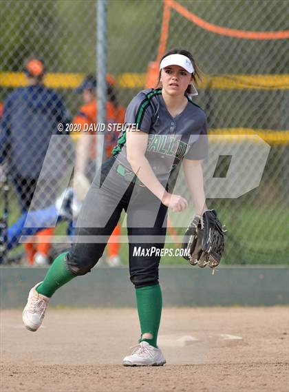 Thumbnail 1 in Monterey Trail vs. Churchill County (Pre-Season T.O.C.) photogallery.