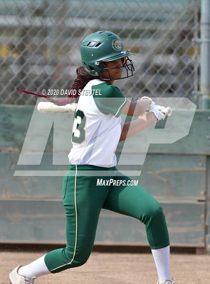 Thumbnail 2 in Monterey Trail vs. Churchill County (Pre-Season T.O.C.) photogallery.