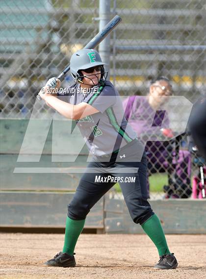 Thumbnail 1 in Monterey Trail vs. Churchill County (Pre-Season T.O.C.) photogallery.