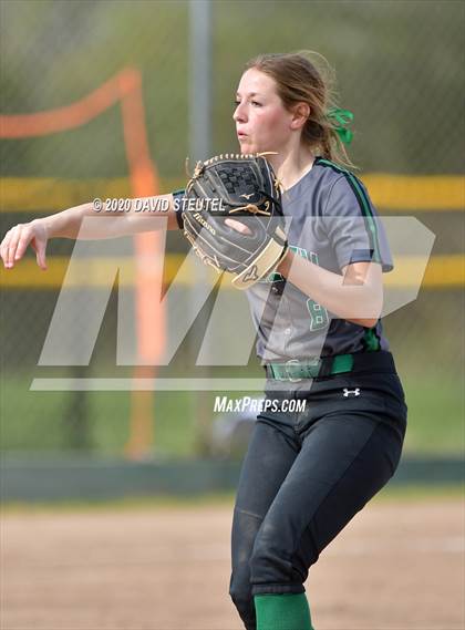 Thumbnail 2 in Monterey Trail vs. Churchill County (Pre-Season T.O.C.) photogallery.
