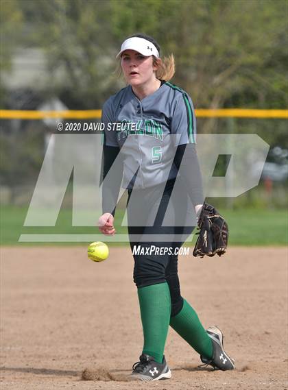 Thumbnail 1 in Monterey Trail vs. Churchill County (Pre-Season T.O.C.) photogallery.