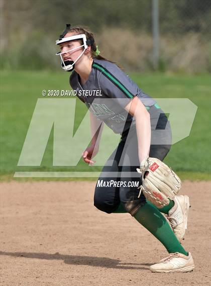 Thumbnail 3 in Monterey Trail vs. Churchill County (Pre-Season T.O.C.) photogallery.