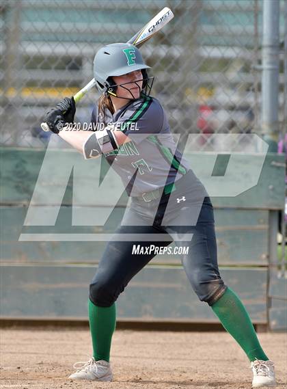 Thumbnail 1 in Monterey Trail vs. Churchill County (Pre-Season T.O.C.) photogallery.