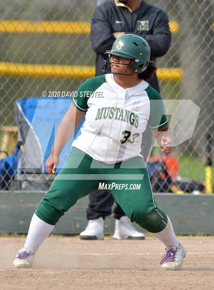 Thumbnail 1 in Monterey Trail vs. Churchill County (Pre-Season T.O.C.) photogallery.