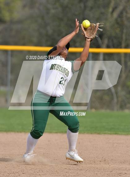 Thumbnail 2 in Monterey Trail vs. Churchill County (Pre-Season T.O.C.) photogallery.