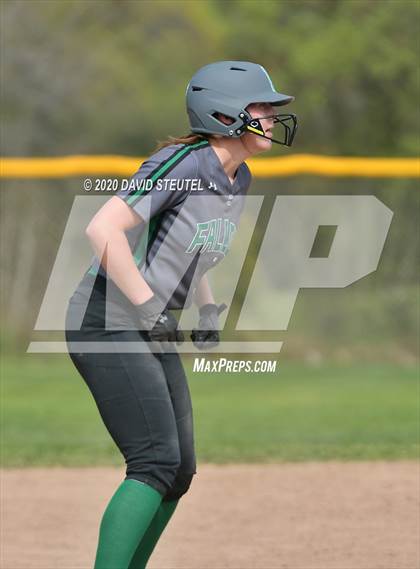 Thumbnail 3 in Monterey Trail vs. Churchill County (Pre-Season T.O.C.) photogallery.