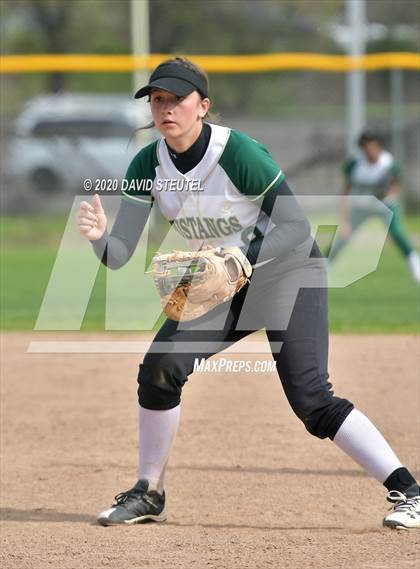 Thumbnail 2 in Monterey Trail vs. Churchill County (Pre-Season T.O.C.) photogallery.