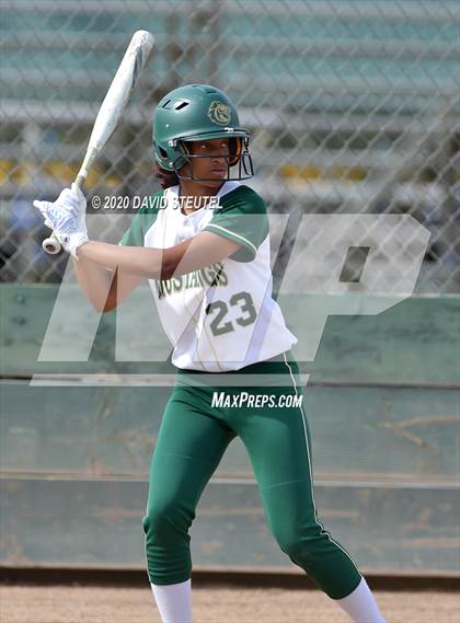 Thumbnail 1 in Monterey Trail vs. Churchill County (Pre-Season T.O.C.) photogallery.