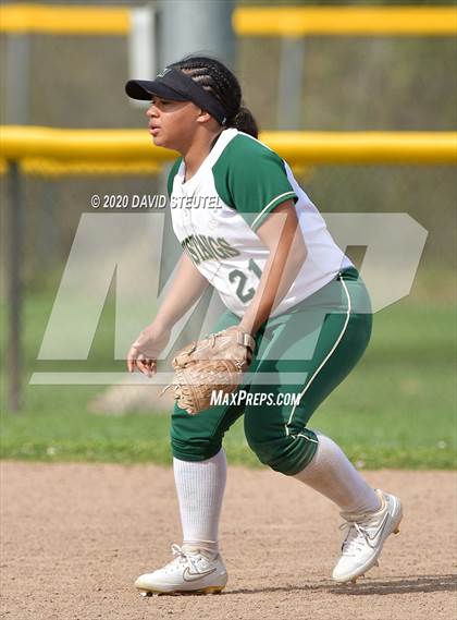Thumbnail 3 in Monterey Trail vs. Churchill County (Pre-Season T.O.C.) photogallery.