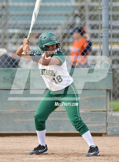 Thumbnail 2 in Monterey Trail vs. Churchill County (Pre-Season T.O.C.) photogallery.