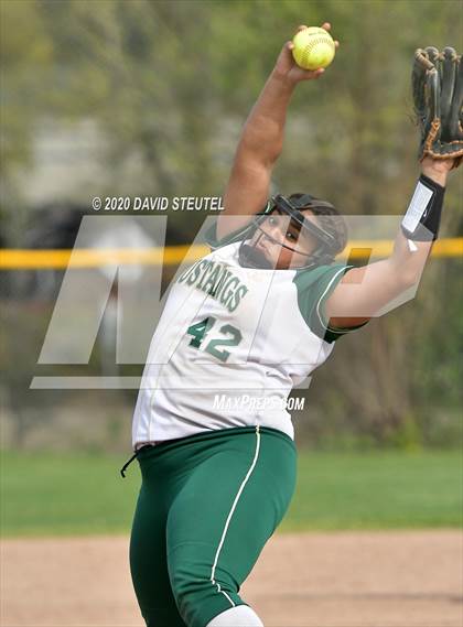 Thumbnail 1 in Monterey Trail vs. Churchill County (Pre-Season T.O.C.) photogallery.