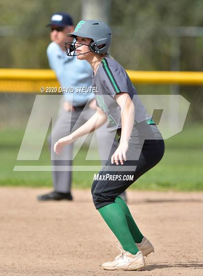Thumbnail 2 in Monterey Trail vs. Churchill County (Pre-Season T.O.C.) photogallery.
