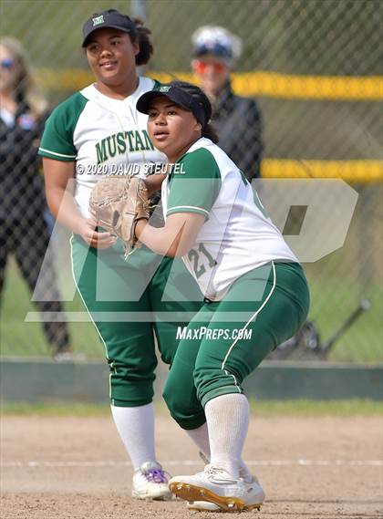Thumbnail 1 in Monterey Trail vs. Churchill County (Pre-Season T.O.C.) photogallery.
