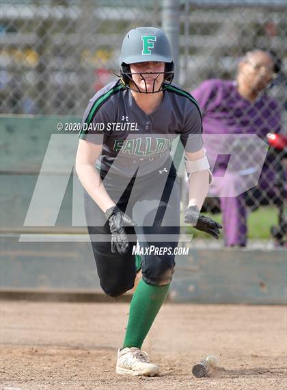 Thumbnail 2 in Monterey Trail vs. Churchill County (Pre-Season T.O.C.) photogallery.