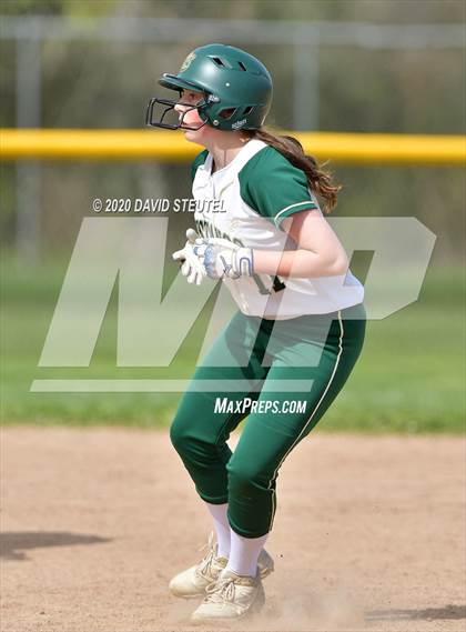 Thumbnail 3 in Monterey Trail vs. Churchill County (Pre-Season T.O.C.) photogallery.