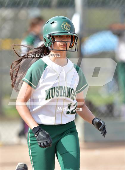 Thumbnail 1 in Monterey Trail vs. Churchill County (Pre-Season T.O.C.) photogallery.