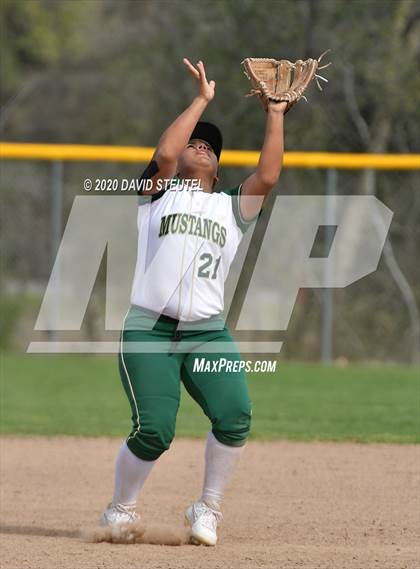 Thumbnail 1 in Monterey Trail vs. Churchill County (Pre-Season T.O.C.) photogallery.