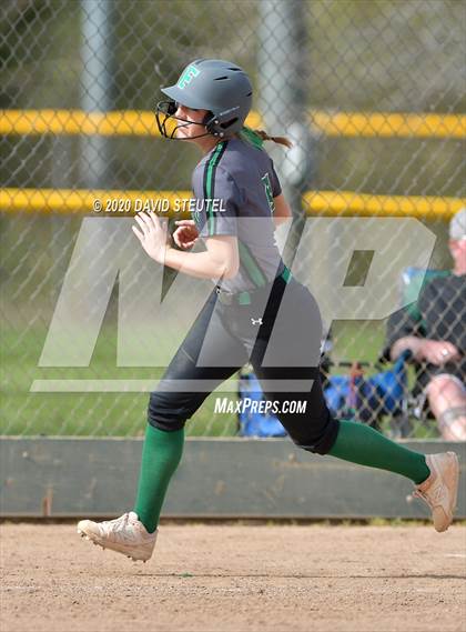 Thumbnail 1 in Monterey Trail vs. Churchill County (Pre-Season T.O.C.) photogallery.