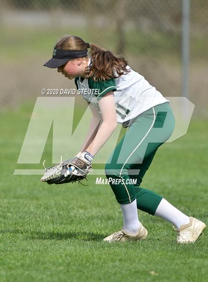 Thumbnail 1 in Monterey Trail vs. Churchill County (Pre-Season T.O.C.) photogallery.