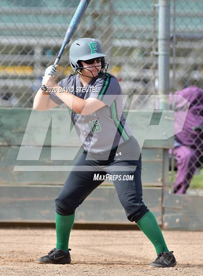 Thumbnail 3 in Monterey Trail vs. Churchill County (Pre-Season T.O.C.) photogallery.