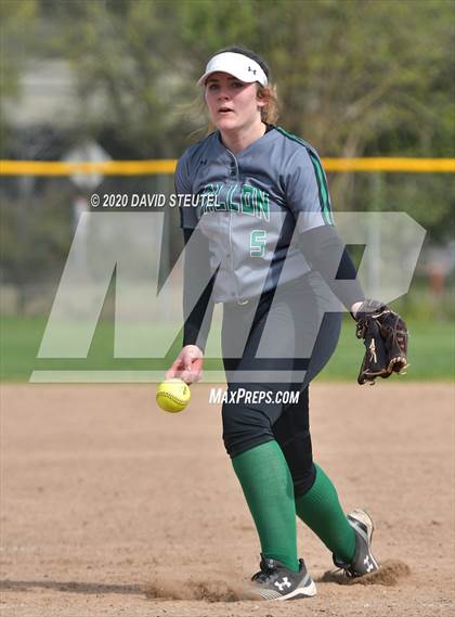 Thumbnail 2 in Monterey Trail vs. Churchill County (Pre-Season T.O.C.) photogallery.
