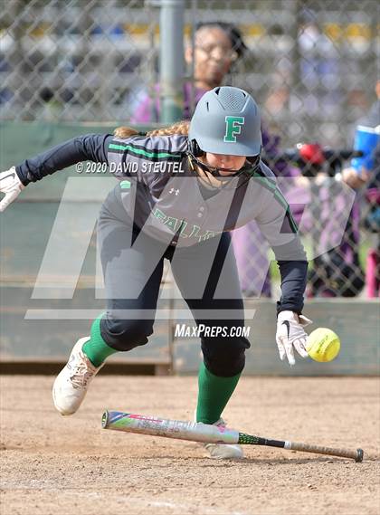 Thumbnail 2 in Monterey Trail vs. Churchill County (Pre-Season T.O.C.) photogallery.