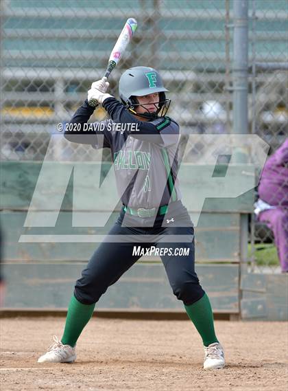 Thumbnail 3 in Monterey Trail vs. Churchill County (Pre-Season T.O.C.) photogallery.