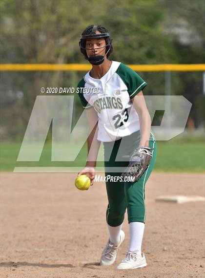 Thumbnail 3 in Monterey Trail vs. Churchill County (Pre-Season T.O.C.) photogallery.