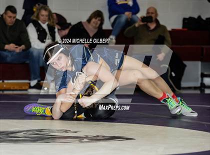 Thumbnail 2 in Section VI Dual Invitational (Niagara Wheatfield vs Sweet Home) photogallery.