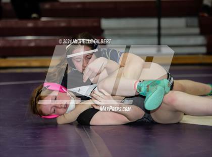 Thumbnail 2 in Section VI Dual Invitational (Niagara Wheatfield vs Sweet Home) photogallery.