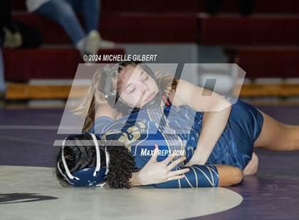 Thumbnail 1 in Section VI Dual Invitational (Niagara Wheatfield vs Sweet Home) photogallery.