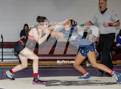 Thumbnail 1 in Section VI Dual Invitational (Niagara Wheatfield vs Sweet Home) photogallery.